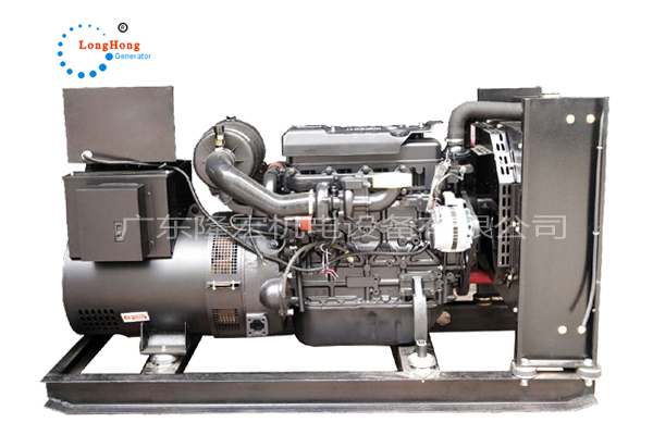 64KW濰柴發(fā)電機(jī)  80KVA濰柴動(dòng)力柴油發(fā)電機(jī)組 60HZ