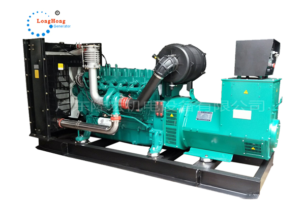 200KW濰柴股份柴油發(fā)電機(jī)組 250KVA純銅無(wú)刷發(fā)電機(jī) WP10D238E201