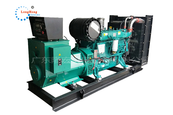 200KW柴油發(fā)電機(jī)組 250KVA濰柴發(fā)動(dòng)機(jī) 隆宏企業(yè)工廠直售