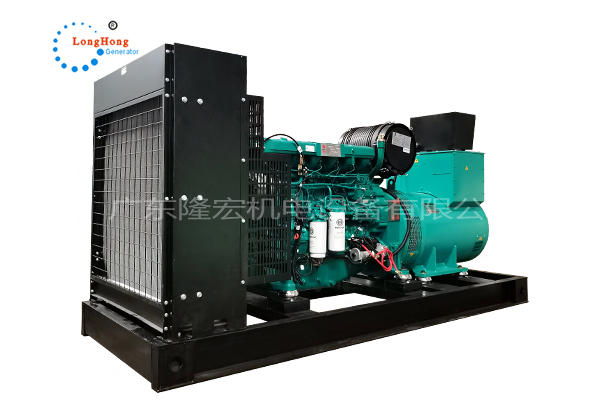 450KW（562.5kva）濰柴柴油發(fā)電機(jī)組 國二標(biāo)準(zhǔn)排量 60HZ