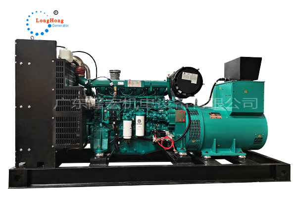 500kw千瓦開架型柴油發(fā)電機(jī)組 625KVA功率強(qiáng)勁 濰柴動(dòng)力 60HZ