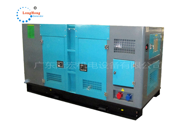 濰柴動力 50KW/62.5kva低噪音柴油發(fā)電機(jī)組 電子調(diào)速 工廠直售