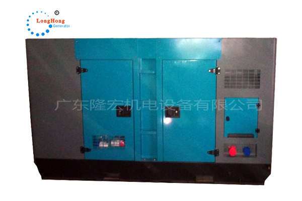 濰柴動(dòng)力 50KW/62.5kva低噪音柴油發(fā)電機(jī)組 電子調(diào)速 工廠直售