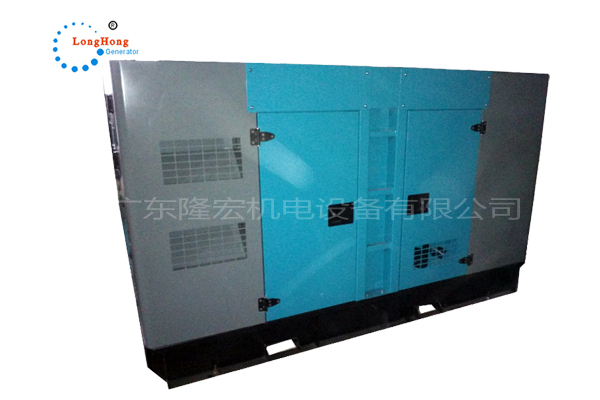 濰柴動(dòng)力 50KW/62.5kva低噪音柴油發(fā)電機(jī)組 電子調(diào)速 工廠直售