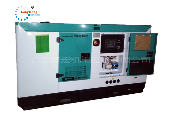 120KW濰柴發(fā)電機 150KVA靜音柴油發(fā)電機組 60HZ 1800rpm