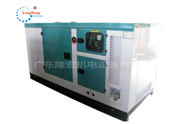 120KW濰柴發(fā)電機 150KVA靜音柴油發(fā)電機組 60HZ 1800rpm