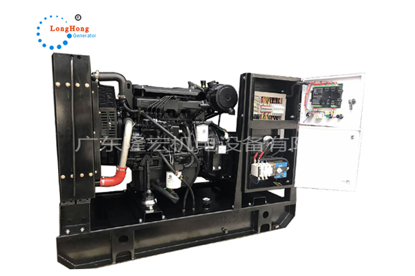 濰柴動(dòng)力 20KW小型柴油發(fā)電機(jī)組 濰柴發(fā)電機(jī)組 25KVA 國(guó)三動(dòng)力