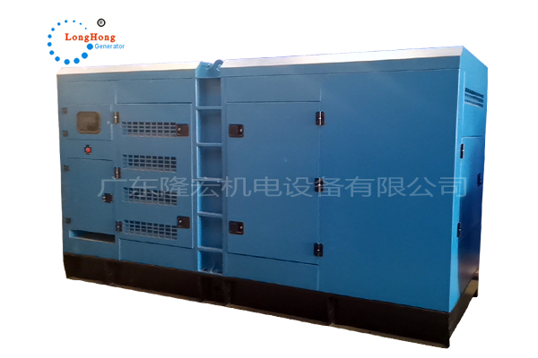 600KW濰柴動力股份 750KVA靜音柴油發(fā)電機組 全銅線無刷 廠家直售