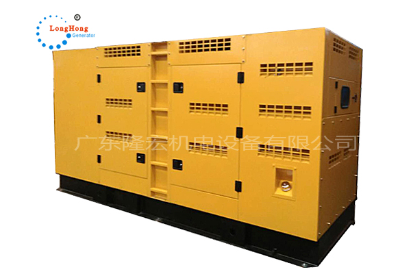 750KW濰柴動力靜音柴油發(fā)電機(jī)組 低噪音發(fā)電機(jī)租 12缸機(jī) 國三動力