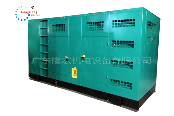 1100KW濰柴動(dòng)力發(fā)電機(jī)組 1375KVA靜音式柴油發(fā)動(dòng)機(jī)組 常用電源