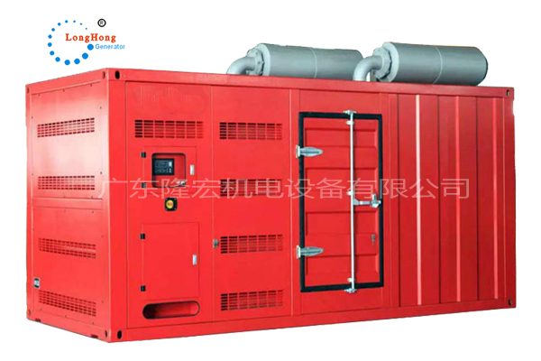 1200KW濰柴動(dòng)力 1500KVA大型靜音柴油發(fā)電機(jī)組 濰柴股份發(fā)動(dòng)機(jī)