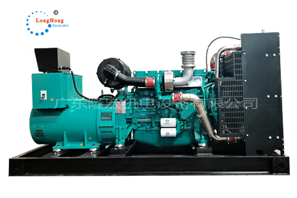 500KW（625KVA）柴油發(fā)電機(jī)組 濰柴動(dòng)力柴油機(jī) 純銅無(wú)刷發(fā)電機(jī)