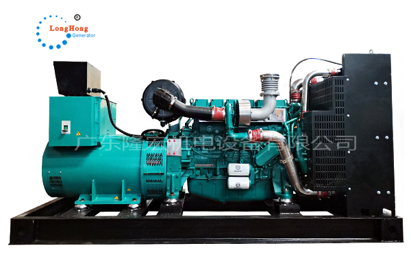 500KW（625KVA）柴油發(fā)電機(jī)組 濰柴動(dòng)力柴油機(jī) 純銅無(wú)刷發(fā)電機(jī)
