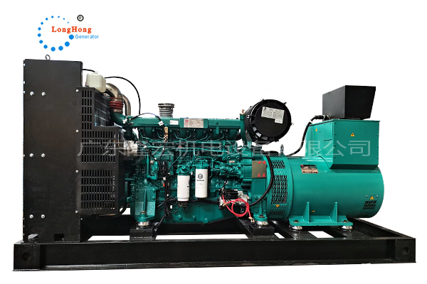 500KW（625KVA）柴油發(fā)電機(jī)組 濰柴動(dòng)力柴油機(jī) 純銅無(wú)刷發(fā)電機(jī)