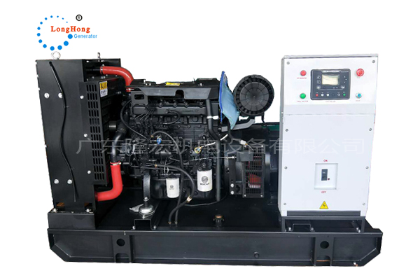 濰柴動(dòng)力WP4.1D100E200發(fā)動(dòng)機(jī)技術(shù)參數(shù)\100KVA濰柴發(fā)電機(jī)組